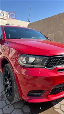 دودج دورانجو